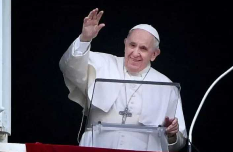 “El Mediterráneo es el cementerio más grande de Europa”: Papa Francisco