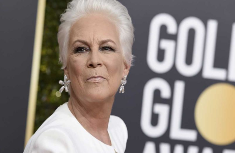 Festival de Cine de Venecia rendirá homenaje a Jamie Lee Curtis