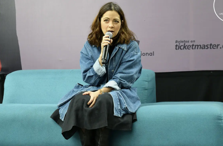 Natalia Lafourcade debutará en Cannes con el filme ‘Annette’