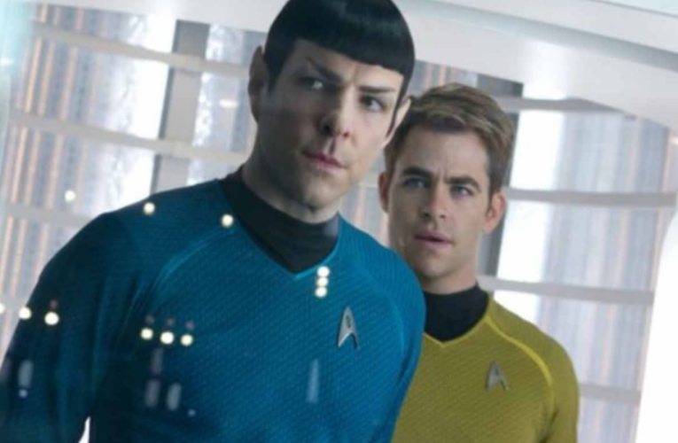 El director de WandaVision se encargará de la nueva película de Star Trek