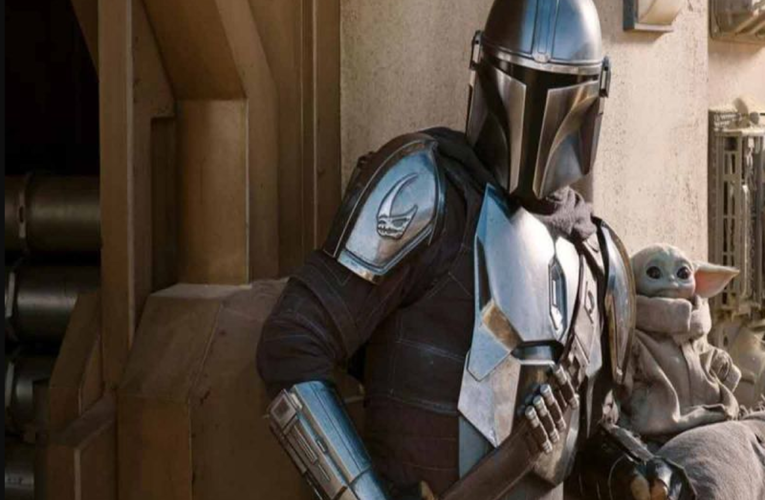 Arranca la producción de la temporada 3 de The Mandalorian