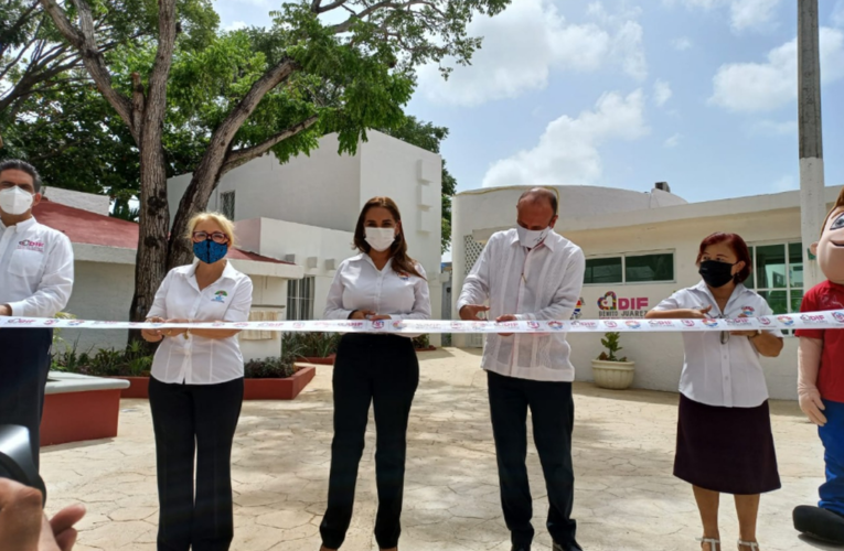 Inauguran primera casa transitoria para adultos mayores