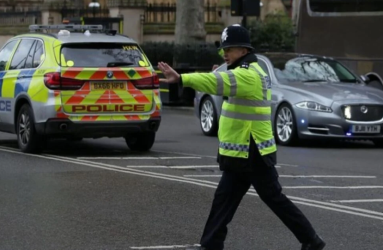 Tiroteo en Inglaterra deja varios muertos y heridos