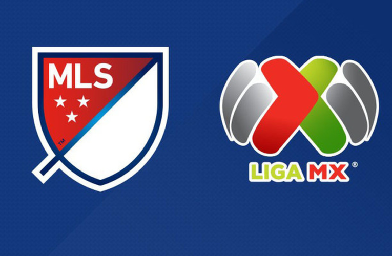 Liga MX vs MLS: ¿dónde ver en vivo?