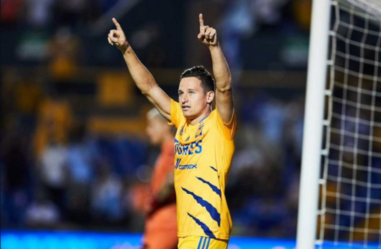 Thauvin se estrena y Tigres recupera terreno