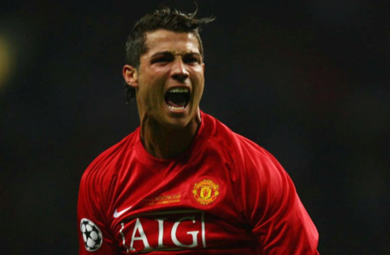 ¡OFICIAL! Cristiano Ronaldo regresa al Manchester United