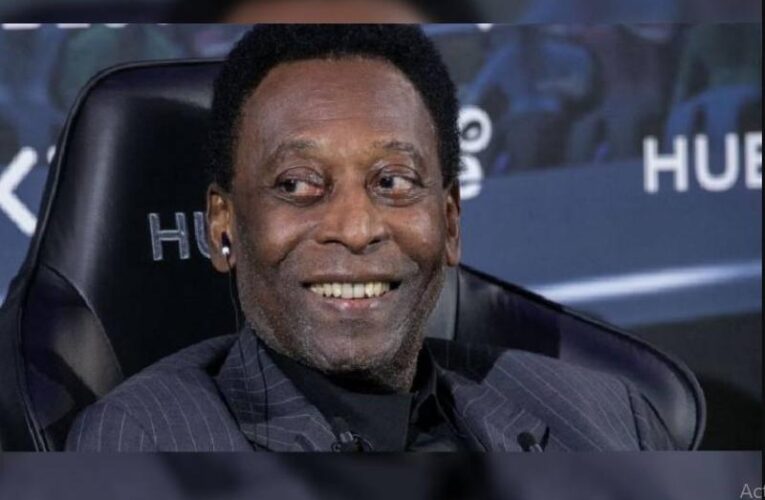 Pelé abandona el hospital después de ser operado por un tumor sospechoso