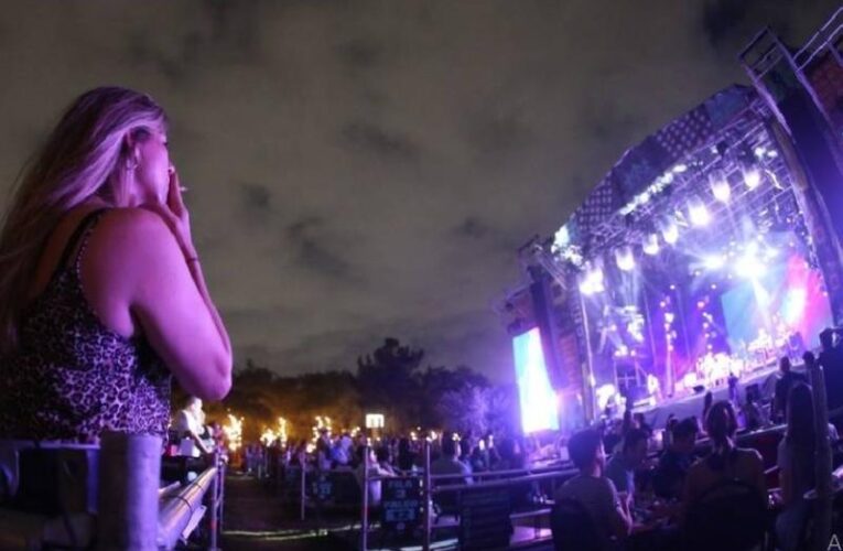 VIDEO. Nuevo León abre economía, autoriza conciertos y festivales de música