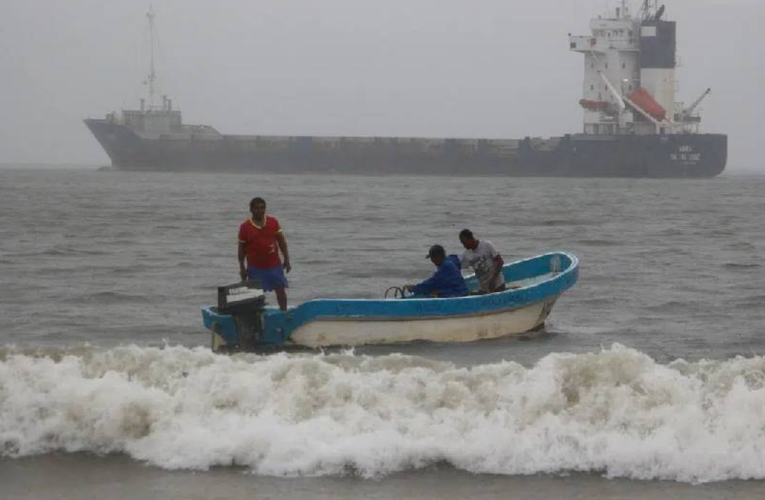 Encuentran cuerpo en Acapulco; podría ser de uno de los 6 pescadores desaparecidos