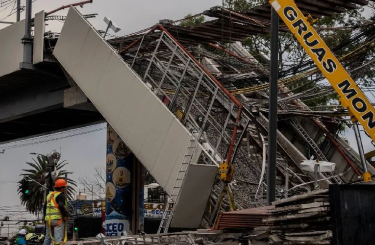 Listo dictamen final de Línea 12 del Metro; se presenta mañana