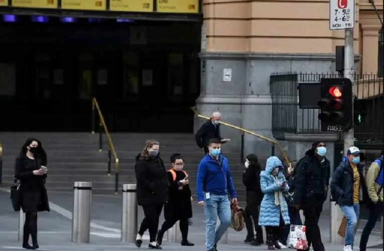 Nueva Zelanda registra la primera muerte por covid-19 en seis meses