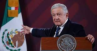 ‘No hacen nada por sus jóvenes’: AMLO a EU por amenazas de invasión a México