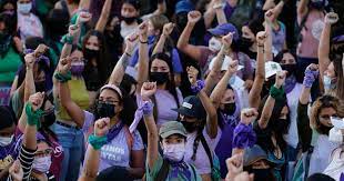 México necesita más presupuesto para abatir violencia contra las mujeres: Amnistía Internacional