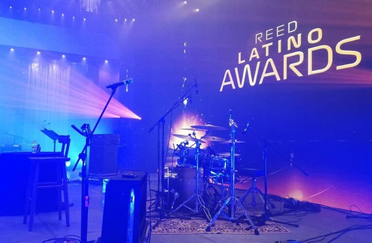 Consultora mexicana destaca por manejo de crisis política en Reed Latino Awards 2021