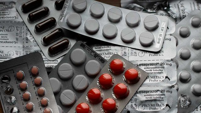 Escasez de medicamentos contra el cáncer aumenta en México