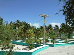 En Quintana Roo se instala un Sistema Eléctrico Renovable Sustentable para Punta Allen