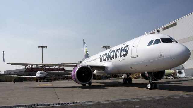 Volaris extiende sus alas en Perú; abre rutas desde México