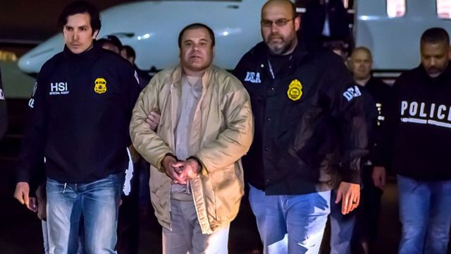 “El Chapo” Guzmán pierde su apelación en EE.UU.: las claves del fallo que ratifica su cadena perpetua