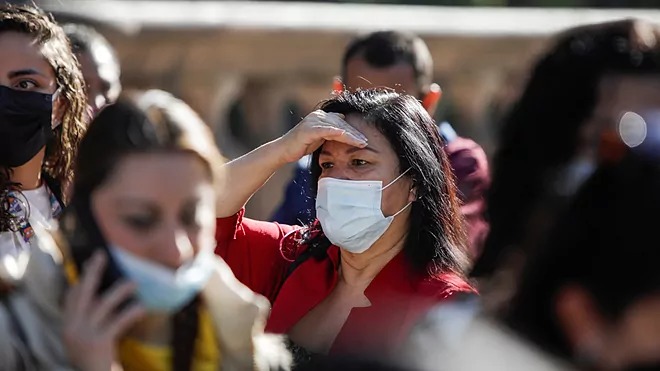 ¿Cuáles estados de México ‘se quitan’ el cubrebocas? Mira dónde ya no será obligatoria la mascarilla y a partir de cuándo