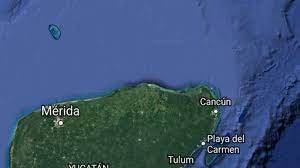 Alerta por temblor en Quintana Roo: grado y ubicación