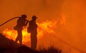 Día Internacional del Bombero: ¿Por qué se conmemora el 4 de mayo?