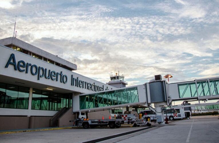 Estas son las certificaciones del Aeropuerto Internacional de Puerto Vallarta