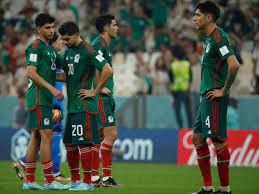 El Tri regresa a México entre abucheos, empujones e insultos tras su eliminación en Qatar