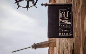 Festival Internacional de Cine de Morelia alista su edición 2022