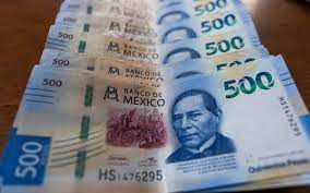 Banco Mundial elevó pronóstico de crecimiento del PIB de México