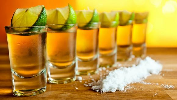 ¡A celebrar el Día Internacional del Tequila!