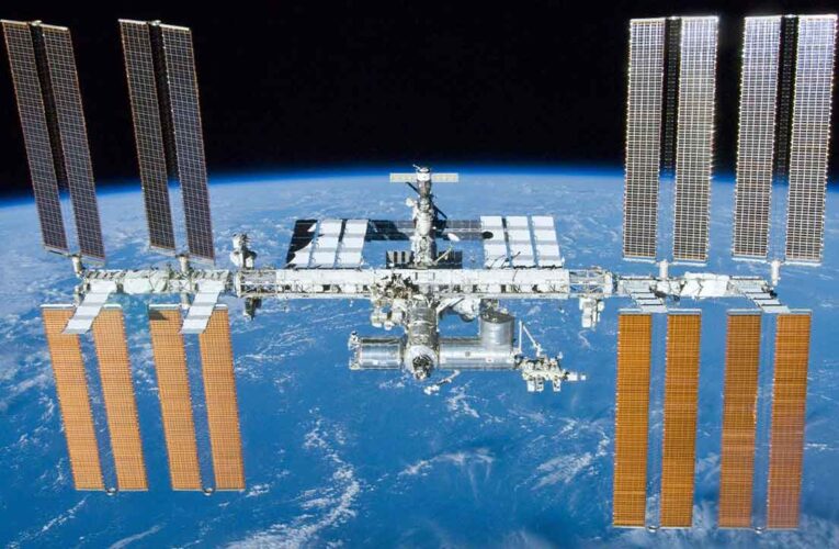 Rusia planea abandonar la Estación Espacial Internacional «en un futuro próximo»