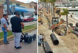 CAPA usará escáner en Cozumel para prevenir cortes de luz y teléfono