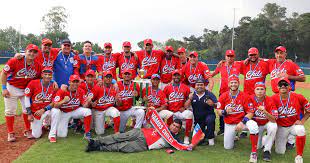 Juegos Panamericanos Santiago 2023: México vs Chile en béisbol, hora, fecha y dónde ver