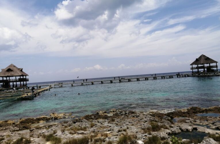 Condiciones Favorables para la Navegación Marítima en Cozumel