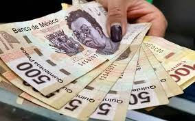 La economía de México avanzó 0.1% durante octubre, reportó el Inegi