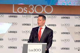 Speech AMH Revista Líderes300 Líderes más influyentes de México 2022