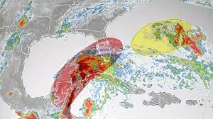 Vigilancia de tormenta tropical para el sur de Florida: Se espera que Alex se forme el viernes por la noche, dicen meteorólogos