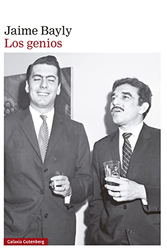 “Los genios” de Jaime Bayly