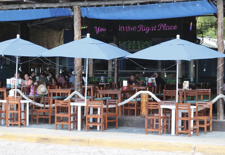 Restaurantes de Cozumel, blanco de extorsiones por “derecho de piso”