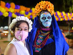 Almas con Tradición festejará el día de muertos en Cozumel