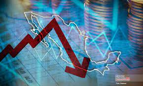 ‘No hay inversión’ en México