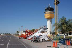 Aeropuertos superan covid cobrando más por servicios