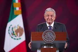 La alianza Va por México quiere detener la transformación, acusa AMLO