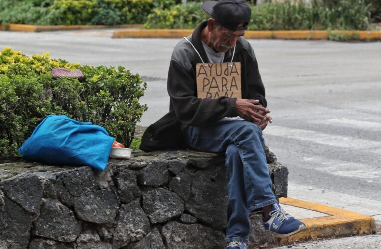 México, con el mayor porcentaje de población que vive al día en AL