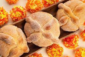 ¿Cuándo inicia la temporada de pan de muerto en México?