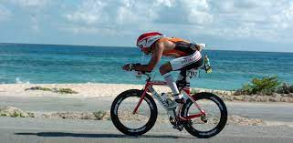 Cozumel, sede principal para Triatlón en Quintana Roo