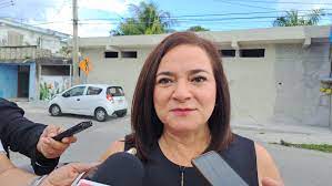 Cozumel tendrá más infraestructura hospitalaria y deportiva en 2024, anuncia Juanita Alonso