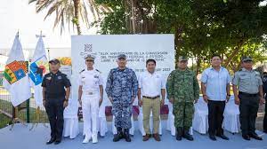 Gobierno de Cozumel conmemora XLIX aniversario de Quintana Roo