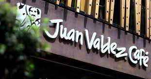 Juan Valdez continúa su expansión internacional: la marca de café colombiano aterrizará en Emiratos Árabes Unidos