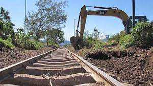 Transportistas aseguran que Tren Maya  reactivó transporte de carga